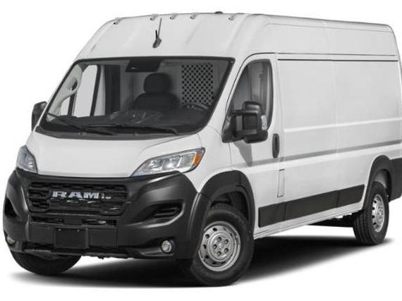 RAM PROMASTER 2500 2023 3C6LRVVG7PE579793 image